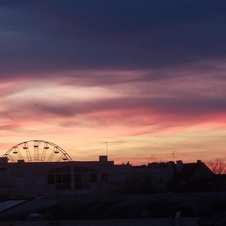 La Campagne A La Ville Dijon Zewnętrze zdjęcie